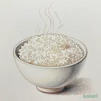 ごはん（大）