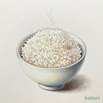 ごはん（小）