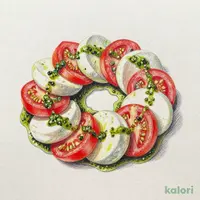 カプレーゼ