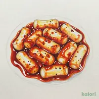 トッポギ