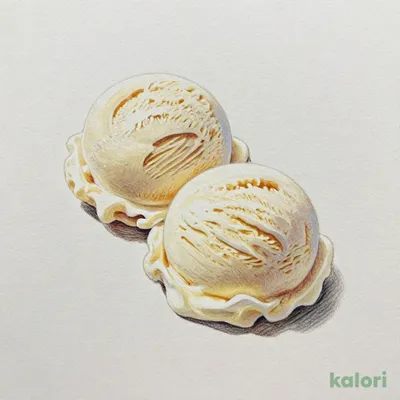 Vanilla Ice Cream