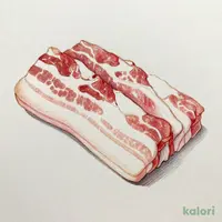 三元豚しゃぶ