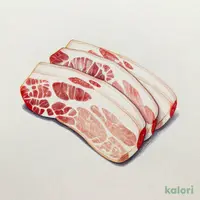 三元豚しゃぶ(ロース)