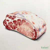 Sangenton Pork Course