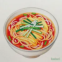 中華麺