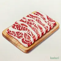 厳選牛ロース