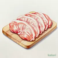国産鶏ロース