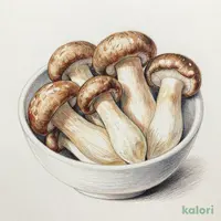 Maitake Mushrooms