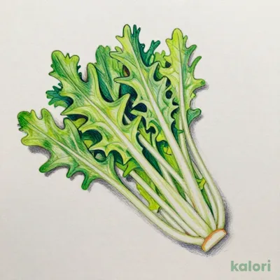水菜