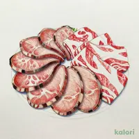 温野菜コース