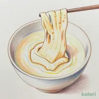 湯葉しゃぶ