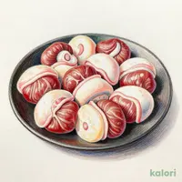 Beef Offal