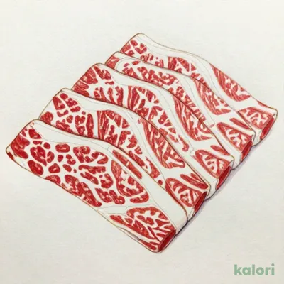特選牛しゃぶコース