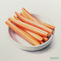 Sweet Carrot
