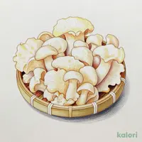 白キクラゲ