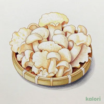 白キクラゲ