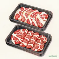 霜降り黒毛和牛しゃぶ御膳（ランチ特別価格）