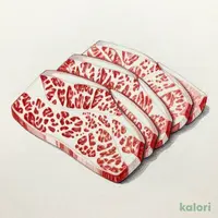 黒毛和牛しゃぶ御膳