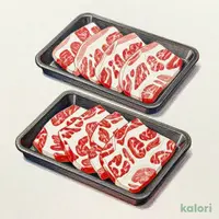 黒毛和牛しゃぶ御膳（ランチ特別価格）