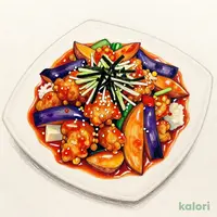 <第1弾>烏野高校:勝負の一歩目!ギア飯(ご飯)