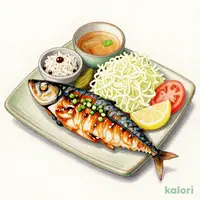 ＜第1弾＞音駒高校：しなやかに繋ぐ！バランス飯（五穀ご飯）
