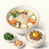 <第2弾>梟谷学園高校:調整力が鍵!チューニング飯(ご飯)