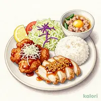 ＜第2弾＞稲荷崎高校：集中を研ぐ！シンクロ飯（ご飯）