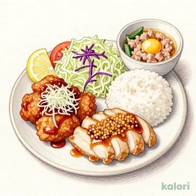 ＜第2弾＞稲荷崎高校：集中を研ぐ！シンクロ飯（ご飯）