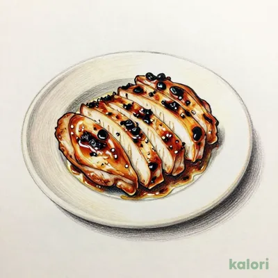 ミニもろみチキンの炭火焼き