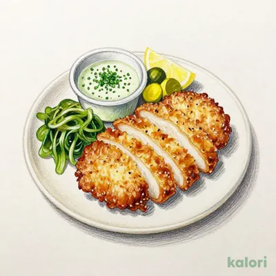 生ニラだれの油淋鶏 弁当（単品）