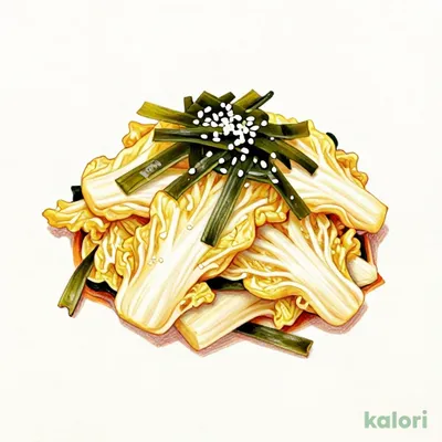 白菜の浅漬け 塩昆布和え