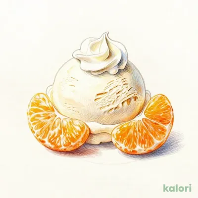 Milk Ice Cream