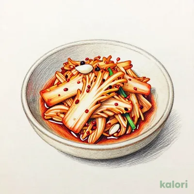 Kimchi