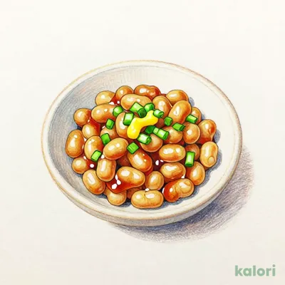 Natto
