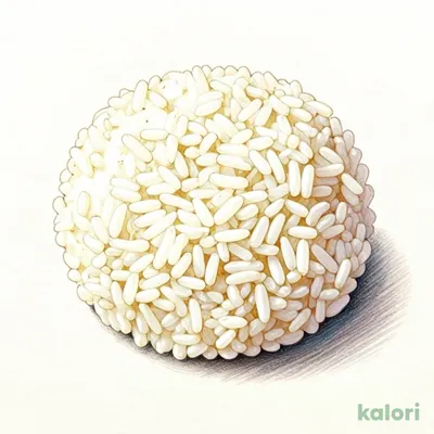 Rice Regular Size (180g)