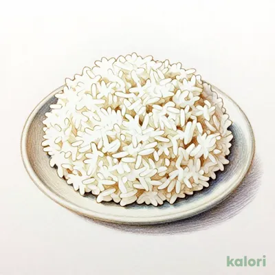 Rice Extra Large Size (500g)