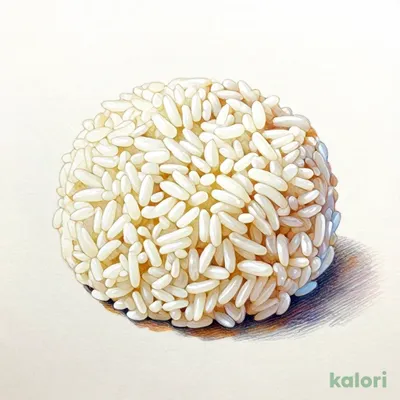 Rice Small Size (100g)