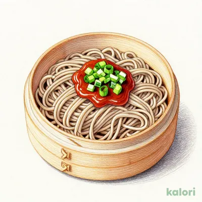 Seiro Soba