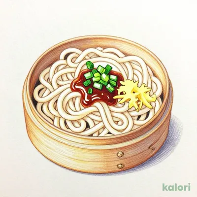 Seiro Udon
