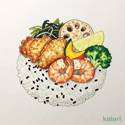 Ootoya Meal Set - Bento
