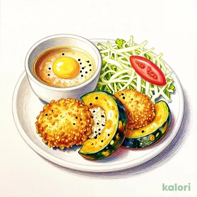 Ootoya Lunch (Multigrain Rice)