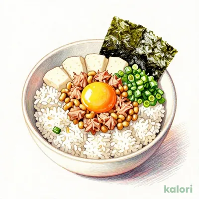 Ootoya Bakudan Don (Single Item)