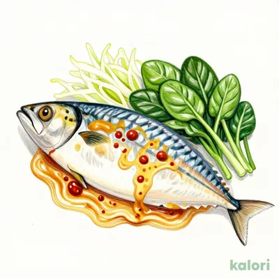 さばの味噌煮（単品）