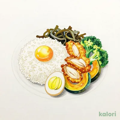 Ootoya Lunch Bento (Single Item)