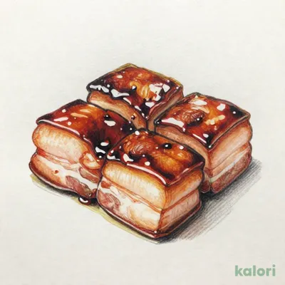 ざく煮