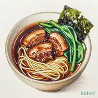 チャーシューメン