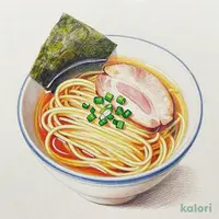 ラーメン