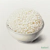 半ライス