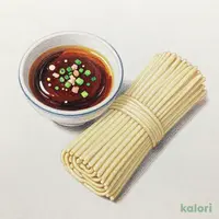 特製つけ麺