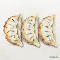 餃子（3個）
